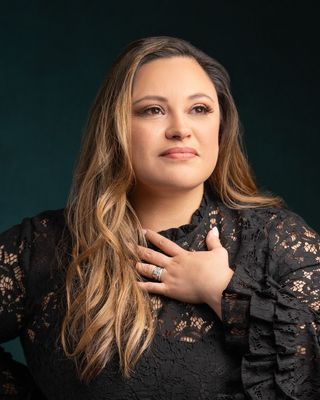 Photo of Jessica Ortiz, Licensed Professional Counselor Associate, LPC-A
