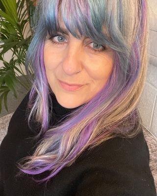 Photo of Samantha Lynn Kemp - Samphire Counselling, Counsellor, MBACP