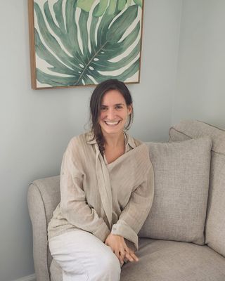 Photo of Gabrielle Fischler, Clinical Social Work/Therapist, LMSW