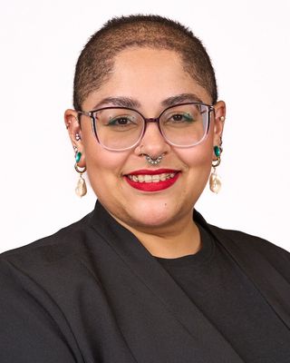 Foto de Aquiria M. Santiago Ortiz, Psicólogo, Dr. en Psicología