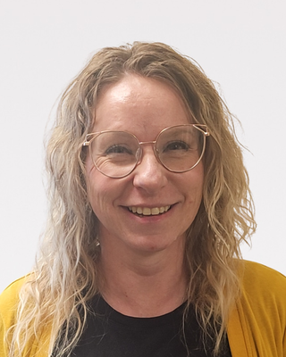 Photo of Channing Spradling, Clinical Social Work/Therapist, LCSW