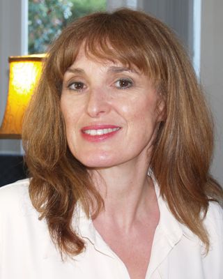 Photo of Julia Sinclair-Brown, MBACP, Counsellor