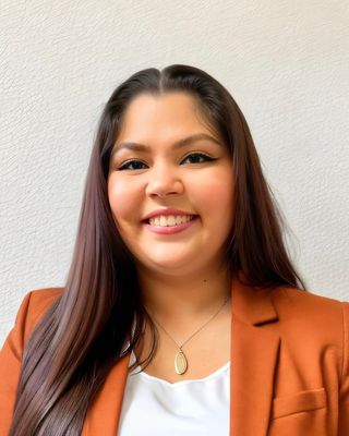 Photo of Madison Peluso, Counselor, PhD