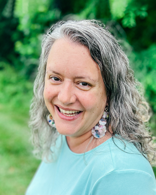 Photo of Marisa Jones, Licensed Professional Counselor, LPC