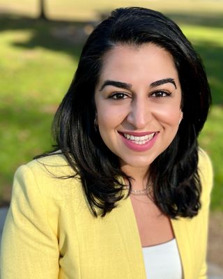 Photo of Sarvenaz Sepehri, Psychologist, PsyD