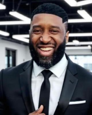 Photo of Jeremiah Dieujuste, Marriage & Family Therapist, LMFT
