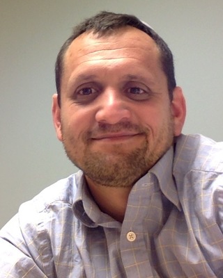 Photo of Daniel Levi - Integrative Counseling Center, LCPC, LPC, Licensed Professional Counselor in Phoenix