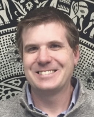 Photo of John Duffey, Licensed Professional Counselor in Beloit, WI
