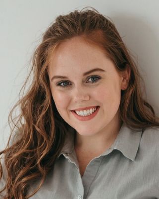 Photo of Kriscinda Millsap, Counselor, APC