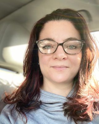 Photo of Sarah Levis, Clinical Social Work/Therapist, LCSW