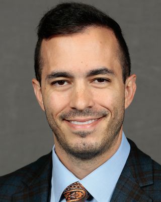 Photo of Gary Michael Bernard, Psychiatrist, MD