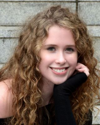 Photo of Eve Hunter, Pre-Licensed Professional, Intern, Student