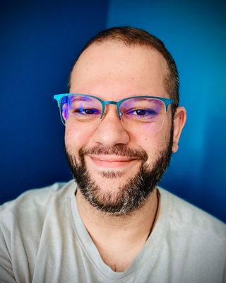 Photo of Victor A Perez-Flores, Counselor, MA, LPC, NCC