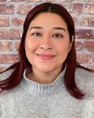Photo of Caterin Munguia, Clinical Social Work/Therapist, LCSW