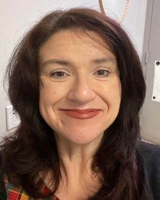 Photo of Melea Peloquin, Clinical Social Work/Therapist, LCSW