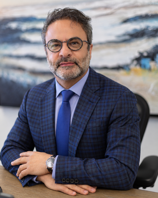 Photo of Hadi Estakhri, Psychiatrist, MD