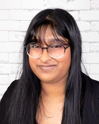 Photo of Caitlyn Jaipersaud, Clinical Social Work/Therapist in Central Toronto, Toronto, ON