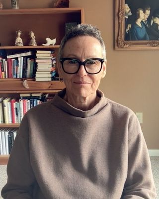 Photo of Sherry L Osadchey, Marriage & Family Therapist, MA, LMFT, SEP