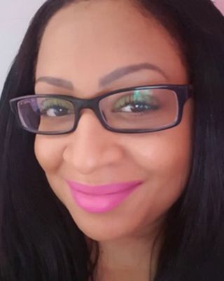 Photo of Shavon Warrick, Clinical Social Work/Therapist, LCSW