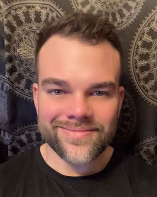 Photo of Grant Parker, Pre-Licensed Professional, MEd, CMHC, LCDCa, LPCA