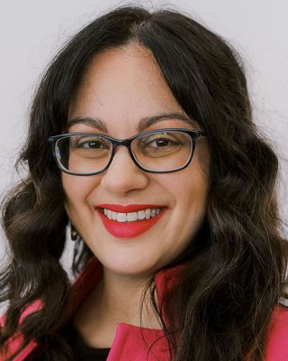Photo of Madeline Sibbing, Psychologist, MA, PsyBA - Ed. Psych.