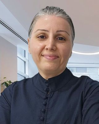 Photo of Maureen Shamoun - Multilingual Counsellor, Counsellor, PACFA