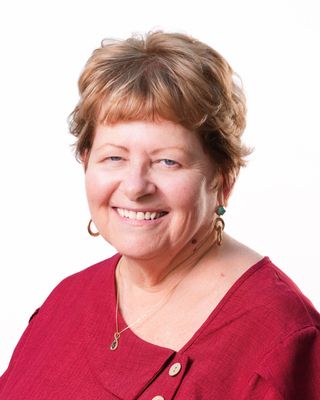 Photo of Linda Gibson, Registered Social Worker, MSW, RSW