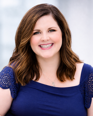 Photo of Sarah Spurling, Psychologist, MS(R), PhD, HSPP