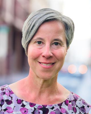 Photo of Desiree Reitknecht, Marriage & Family Therapist, MA, MFT