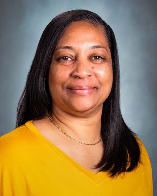 Photo of Veronica Alexandria Cary Cox, Licensed Clinical Mental Health Counselor, MA, LCMHC, LCASA