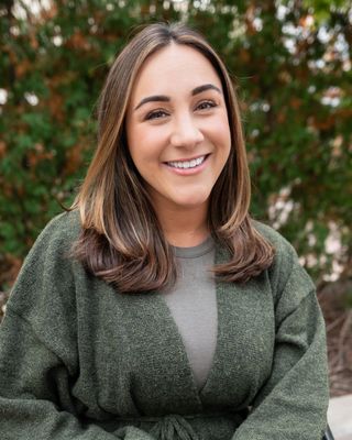 Photo of Kiersten Marie Margolit, Clinical Social Work/Therapist, MSW, LLMSW