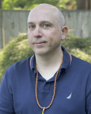 Photo of Nicklaus Clark, Clinical Social Work/Therapist in Gresham, OR