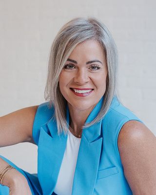 Photo of Dr. Crista Moore Murray, Licensed Professional Counselor, PsyD, LCPC, CS