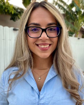 Photo of Amanda Jerez, Counselor in Brickell, Miami, FL