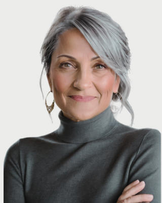 Photo of Margaret Thompson, Clinical Social Work/Therapist, LCSW