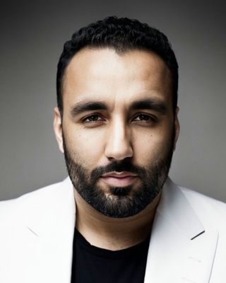 Photo of Mohammad Baig, Licensed Professional Counselor, LPC
