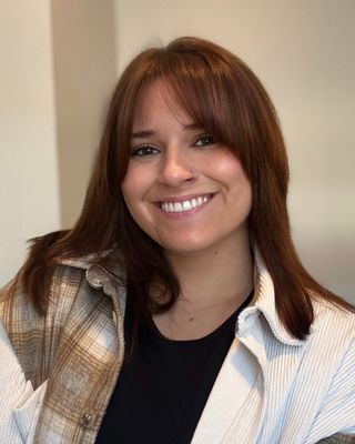 Photo of Sydney Herman, Pre-Licensed Professional, CSW