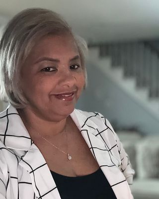 Photo of Jenny Garcia, Clinical Social Work/Therapist, LMSW