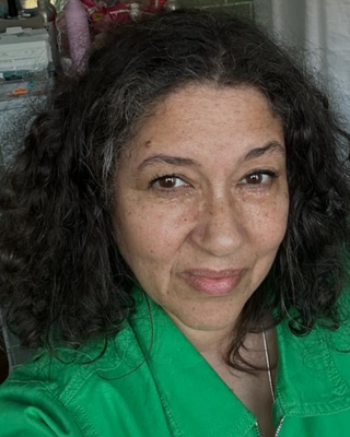 Photo of Kaimen Sheridan Stone