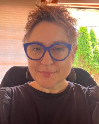 Photo of Bethanie Milford, Clinical Social Work/Therapist, LCSW