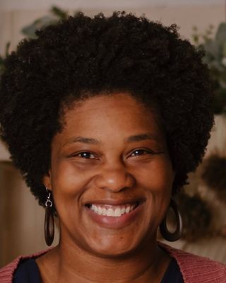 Photo of Lecole Johnson Sanders, MSW, LISW-CP, RPT-S, Clinical Social Work/Therapist