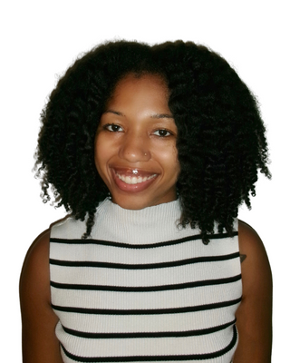 Photo of Daesia DePriest, Pre-Licensed Professional, LPC-A