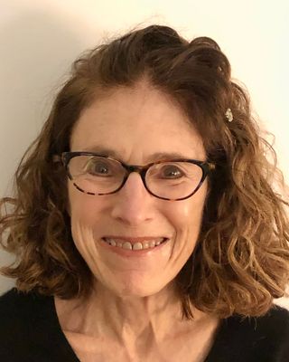 Photo of Lauren S. Berly, Clinical Social Work/Therapist, LICSW