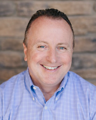 Photo of Sean McNally, Licensed Professional Counselor, MC, LPC