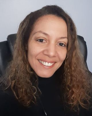 Photo of Giselle Cabrera, Clinical Social Work/Therapist, LCSW