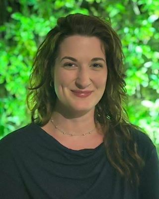 Photo of Desarai Alluria Liberty, Counselor, LRC, CRC