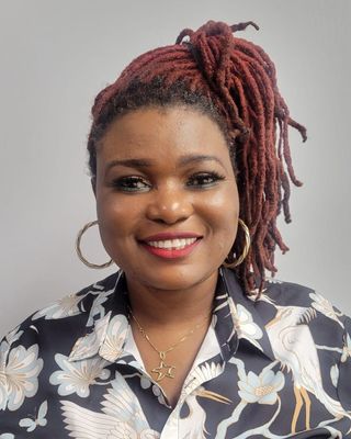 Photo of Shola Owoyemi (Enrolling New Patients), Psychiatric Nurse Practitioner, PMHNP
