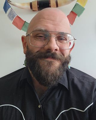 Photo of Cory A Sasloglou, Counselor, LMHC