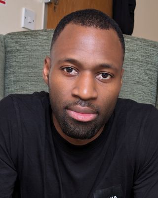 Photo of Leon James, Counsellor, ACC Reg