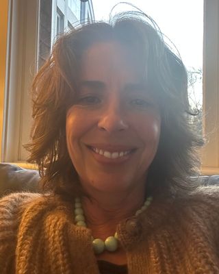 Photo of Gina Marie Rezendes, Counselor, LMHC
